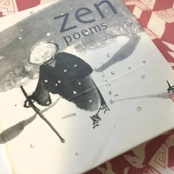 Book of Zen Poems - Picture 10 of 10